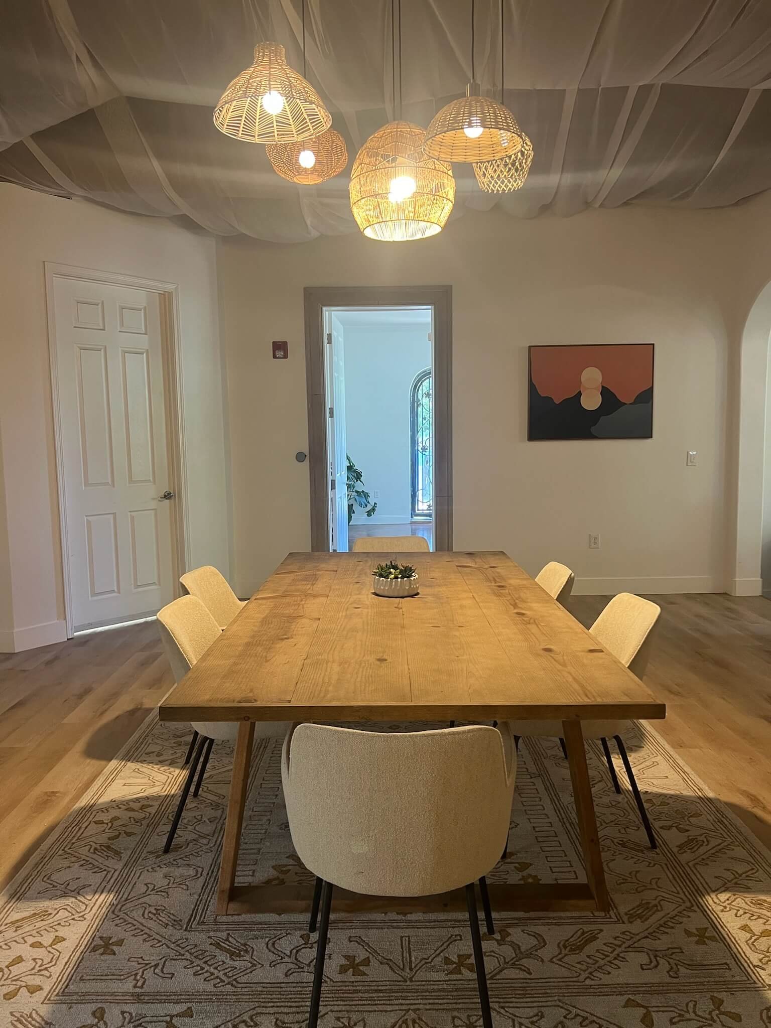Venue Rental – Mind Garden